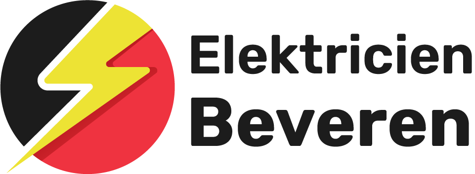 Logo Elektricien Beveren
